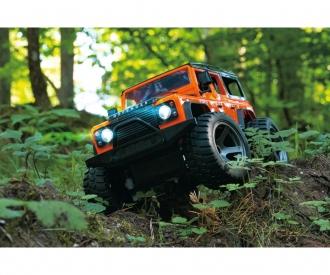 1:12 Land Rover Defend.2.4G 100%RTR orange