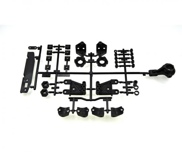 C-Parts 1, CC-02 spare parts tree