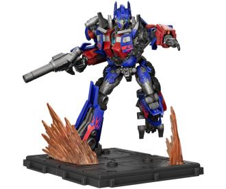 Blokees Fig. Transformers Optimus Prime