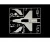 Italeri F-16A Fighting Falcon Model Kit 1:48