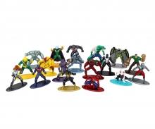 Marvel Multi Pack Nano Figures, Wave 7