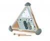 Spielcenter Pyramide Panda