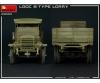 1:35 WWI Bri.  Camion Mil. type B