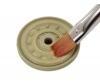 Chipping Liquid 40ml, finishing material bottle