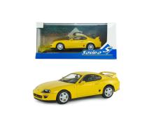 Toyota Supra MK.4, Die-Cast Model Car, 1:43