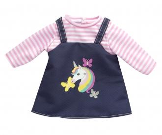 Laura Unicorn Fashion, 3-pcs.