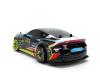 RC Drift Ford RTR Gittin 1:10