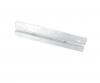 1:14 Alum. Trailer Bumper Rear, trailer part