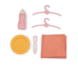 Valise Nurserie 3 en 1 Baby Nurse