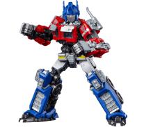 Blokees Fig. Transformers Optimus Prime