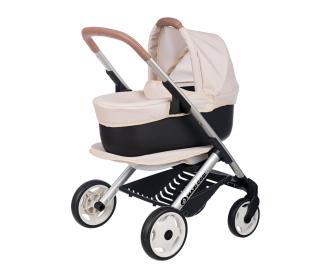 Smoby Maxi-Cosi Puppenwagen 3-in-1 Beige