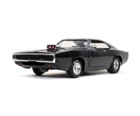 Fast & Furious 1970 Dodge Charger 1:24 Fast & Furious 1970 Dodge Charger 1:24