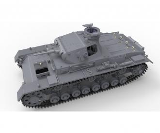 1:35 Pz.Kpfw. III version С