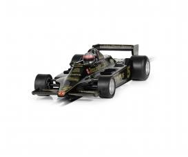 Scalextric Lotus 79 #5 Andretti 1978 Slot Car