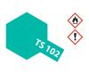 TS-102 Kobaltgrün Glanz, Sprühfarbe, 100 ml