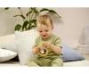 Eichhorn Baby HiPP Ring Greifling
