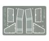 1:35 Leopard 2 A5/A6 PE Parts Set, model accessory