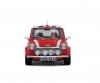 1:18 Mini Cooper Sport "Union Jack", red, 1997