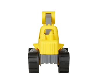 BIG-Power-Worker Mini Digger