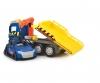 Action Truck Recovery Camion de dépannage 26 cm