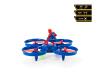 Drone RC Marvel Spider-Man 17 cm