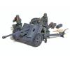1:35 Ger. PaK 38 5cm, scale model kit