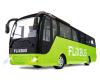 FlixBus 2.4GHz 100% RTR, RC bus, LED lighting