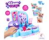 Smoby Glam me up Kinderkosmetik Nageldesign-Set Nail Salon