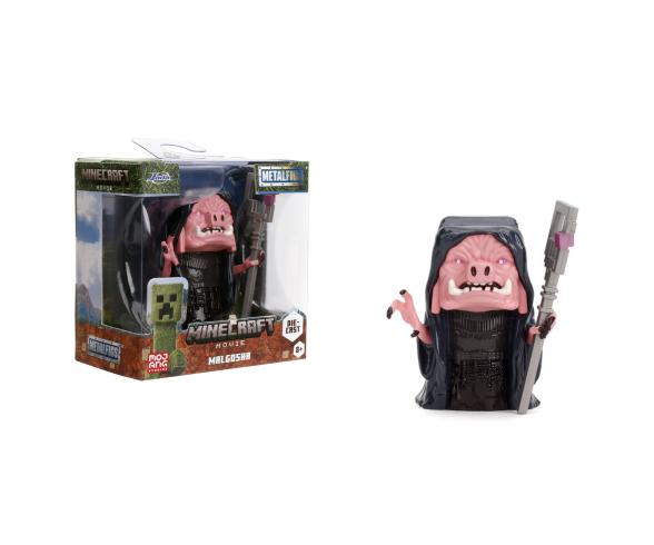 Minecraft Figure 2,5" Malgosha