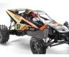 1:10 RC The Grasshopper II Black Edition