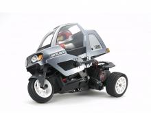 1:8 Dancing Rider Trike T3-01