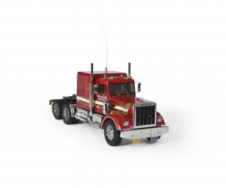 1:14 RC King Hauler Bausatz