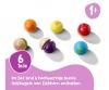 Eichhorn Music Wooden Balls with Sound