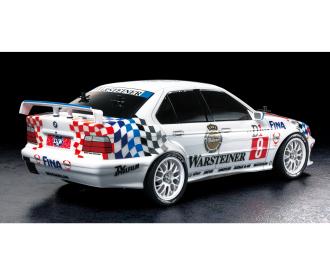 1:10 RC BMW 318i STW TT-01E