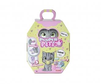 Pamper Petz Cat