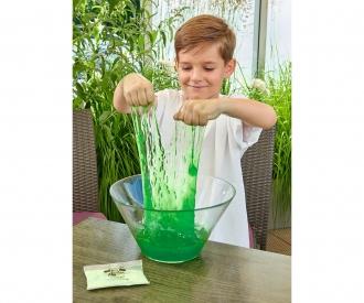Slime Play, 3 versions