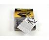 1:72 Messerschmitt Bf109E-3, plastic model kit