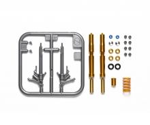 1:12 Front Fork Set CBR1000RR-R Fireb., model kit