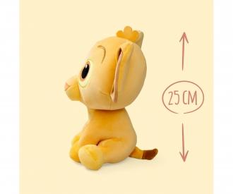 Disney Doorables Simba, 25cm