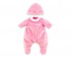 Corolle 30cm Pyjama+Mütze, Pink