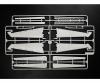 1:48 F-14A Late Carrier Launch Set, aircraft kit