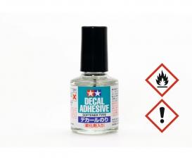 Decal Adhesive Soft / Haftmittel 10ml