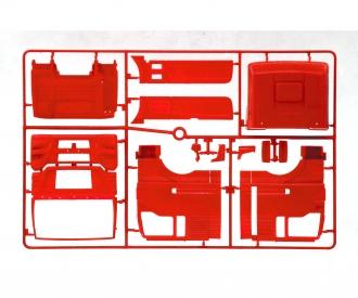 Italeri MAN TGX XXL D38 1:24 Truck Model Kit