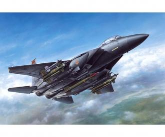 1:32 Bo.F-15E Strike Eagle, aircraft model kit