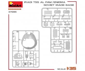 1:35 T-55 Al Faw/Enigma. Sov. Version