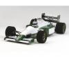 1:10 RC Team Lotus 102B 1991 (F104W)