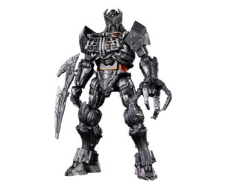 Blokees Figure Transformers Scourge