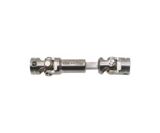 1:14 Steel Drive Shaft, model part, 45-50 mm