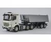 1:14 MB Arocs 3363, RC assembly kit, 6x4