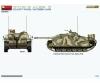 1:35 Ger. StuG III Ausf. G Prod 1943 Alk